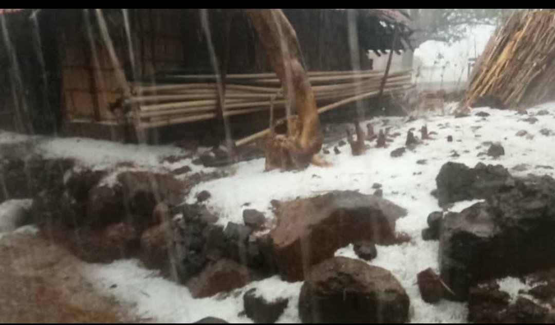 Tauktae cyclone affects